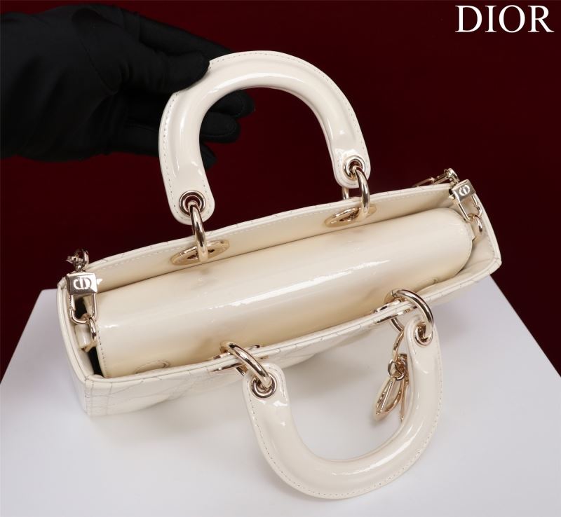 Christian Dior My Lady Bags